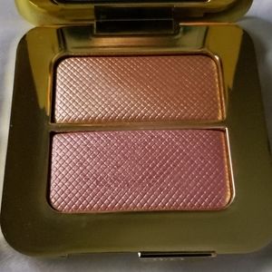 Tom Ford Reflects Gilt